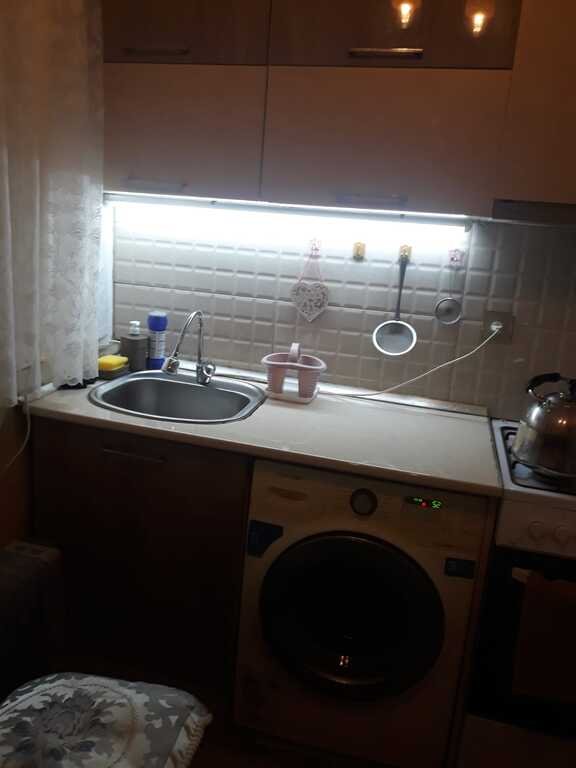 Satılır 2 otaqlı köhnə tikili, 35 m², 8-ci kilometr-6