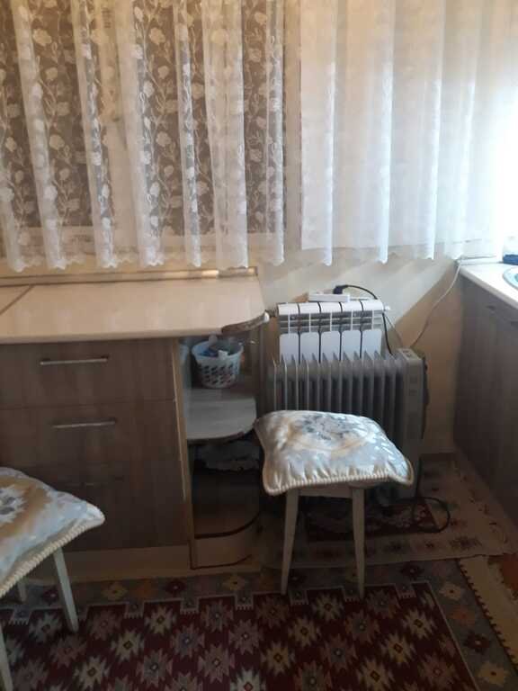 Satılır 2 otaqlı köhnə tikili, 35 m², 8-ci kilometr-7