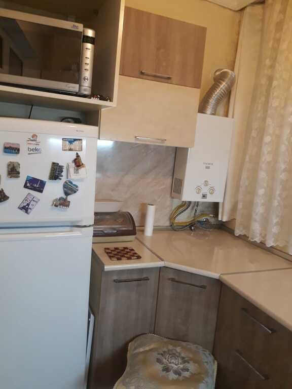 Satılır 2 otaqlı köhnə tikili, 35 m², 8-ci kilometr-8