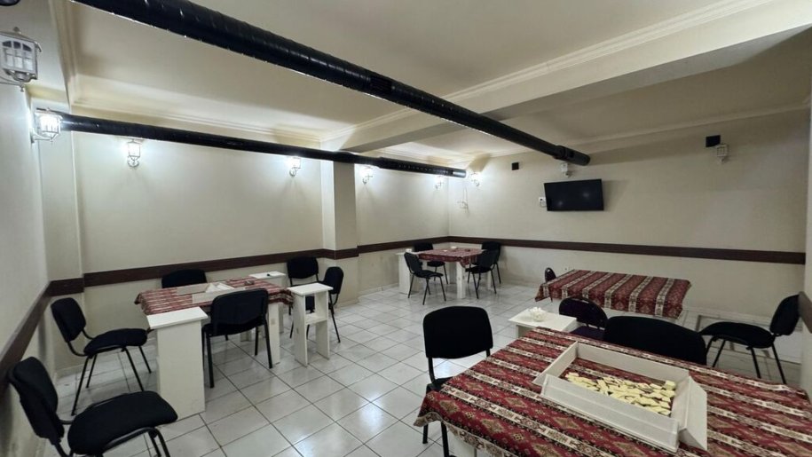 150 kv.m. obyekt icarəyə verilir, Nəriman Nərimanov m.-1