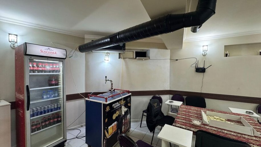 150 kv.m. obyekt icarəyə verilir, Nəriman Nərimanov m.-2