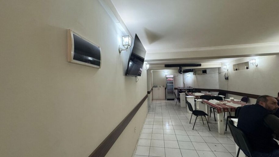 150 kv.m. obyekt icarəyə verilir, Nəriman Nərimanov m.-4