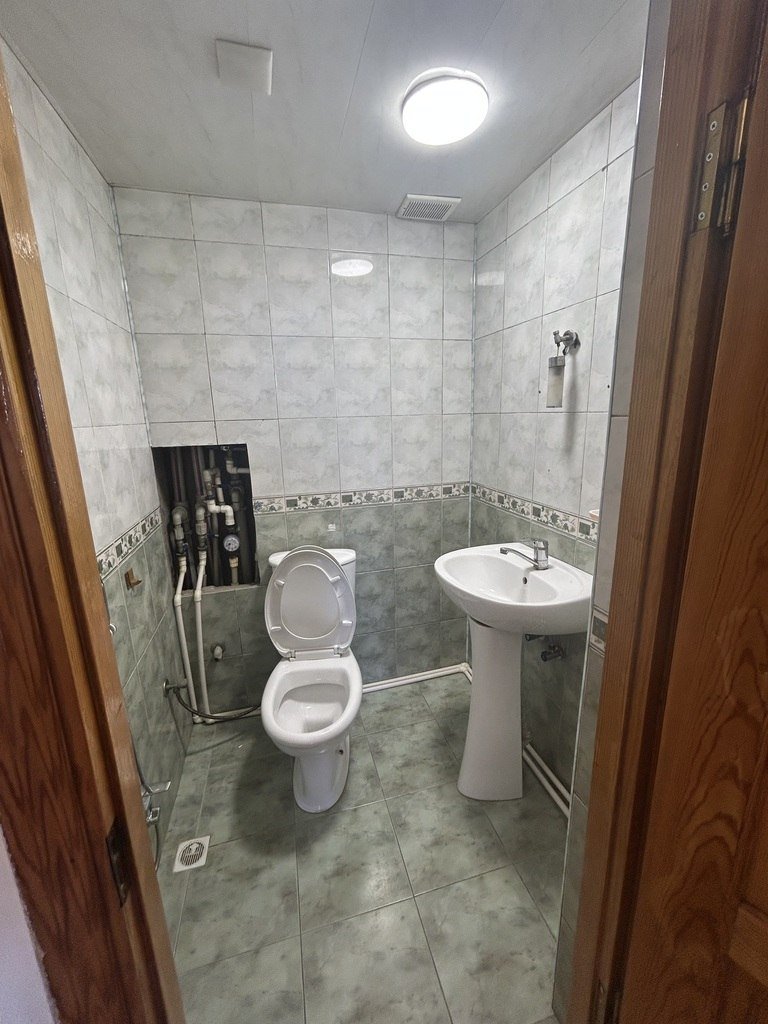 Satılır 3 otaqlı yeni tikili, 94 m², Suraxanı-4