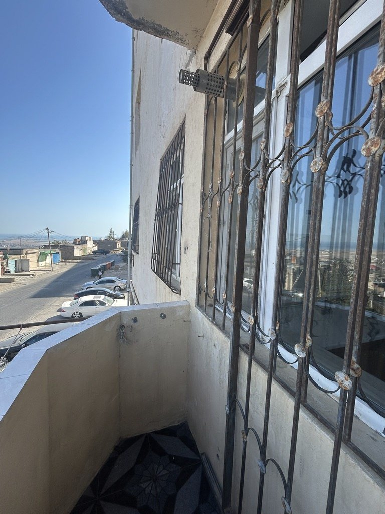 Satılır 3 otaqlı yeni tikili, 94 m², Suraxanı-5