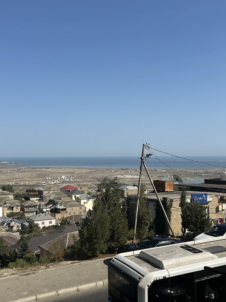 Satılır 3 otaqlı yeni tikili, 94 m², Suraxanı-7