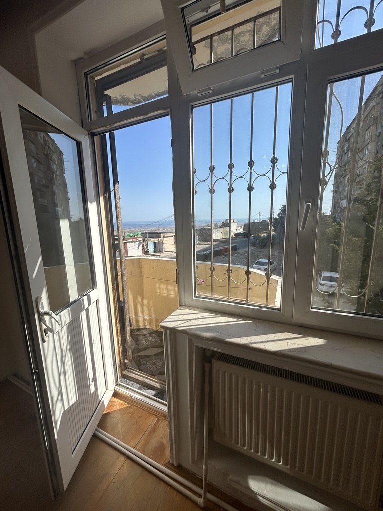 Satılır 3 otaqlı yeni tikili, 94 m², Suraxanı-8