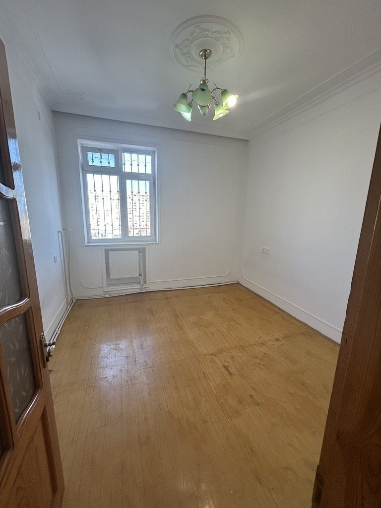 Satılır 3 otaqlı yeni tikili, 94 m², Suraxanı-10