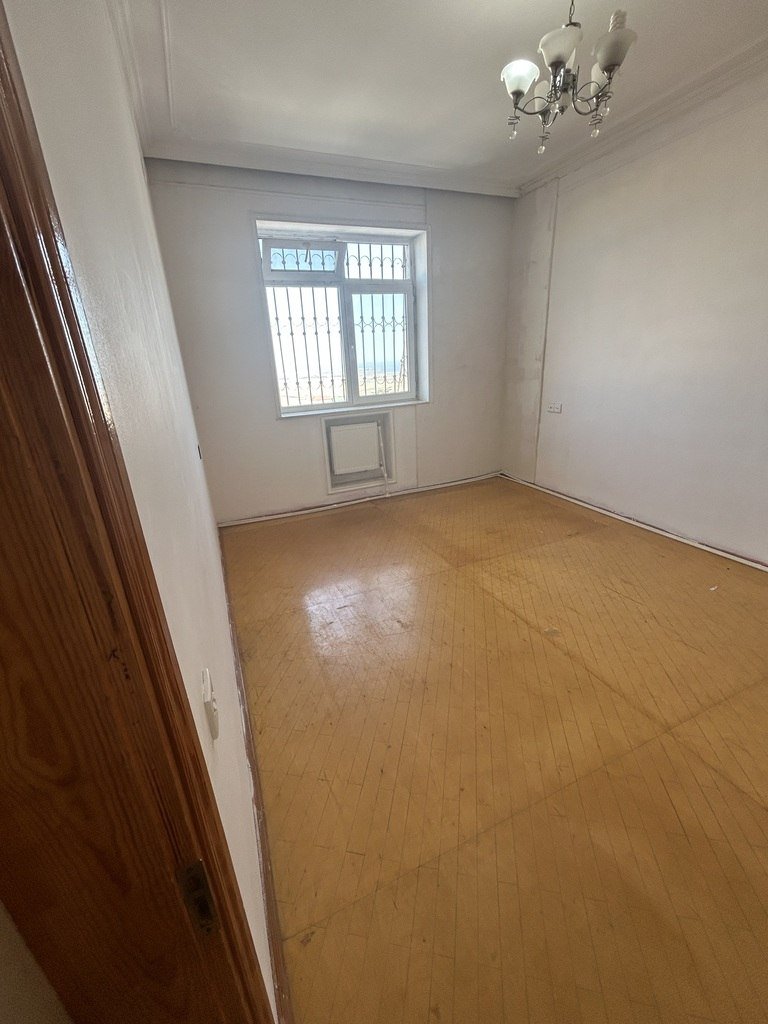 Satılır 3 otaqlı yeni tikili, 94 m², Suraxanı-11