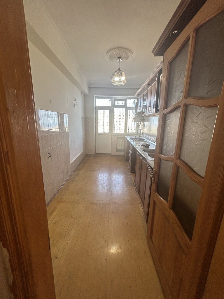 Satılır 3 otaqlı yeni tikili, 94 m², Suraxanı-14