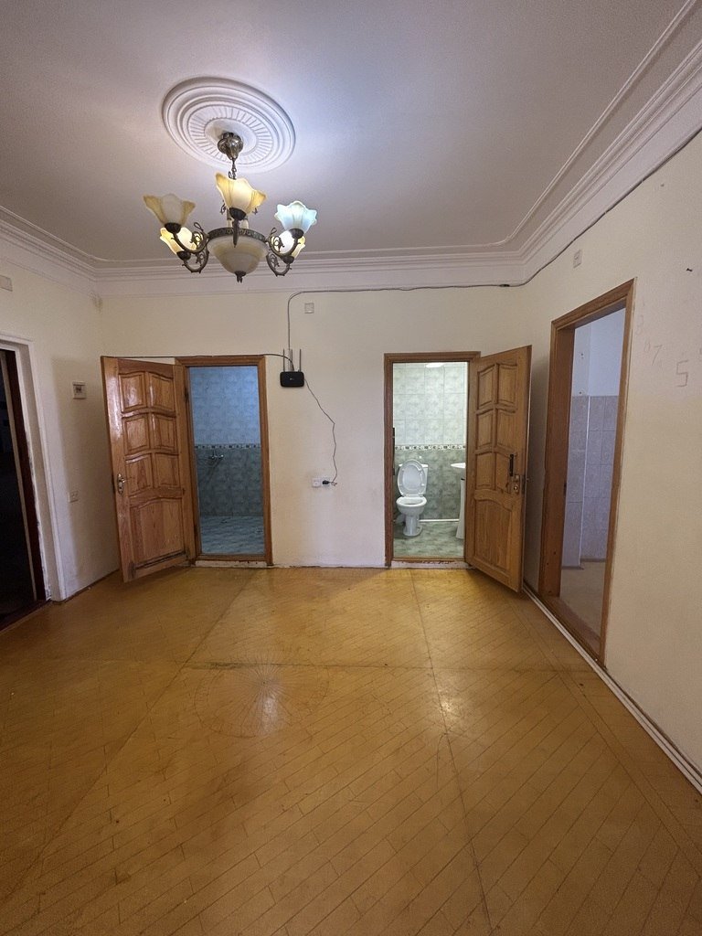 Satılır 3 otaqlı yeni tikili, 94 m², Suraxanı-15