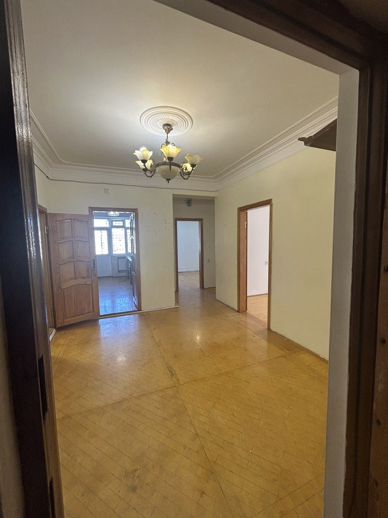 Satılır 3 otaqlı yeni tikili, 94 m², Suraxanı-16