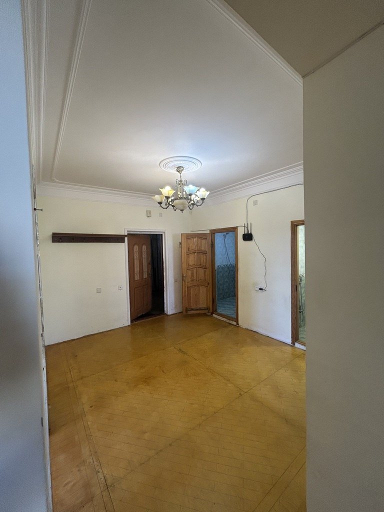 Satılır 3 otaqlı yeni tikili, 94 m², Suraxanı-17