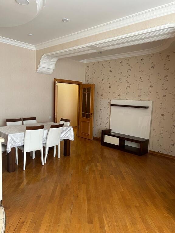 Kirayə verilir 3 otaqlı yeni tikili, 95 m², Xətai-1