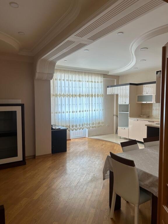 Kirayə verilir 3 otaqlı yeni tikili, 95 m², Xətai-2