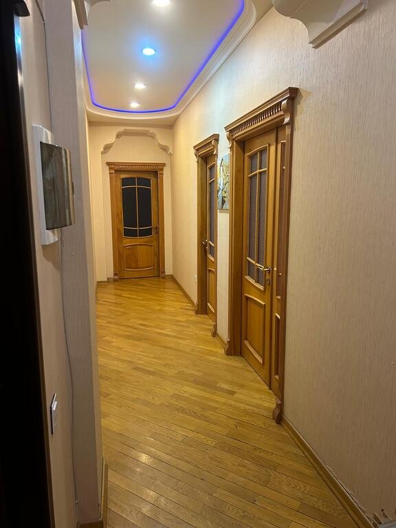 Kirayə verilir 3 otaqlı yeni tikili, 95 m², Xətai-3