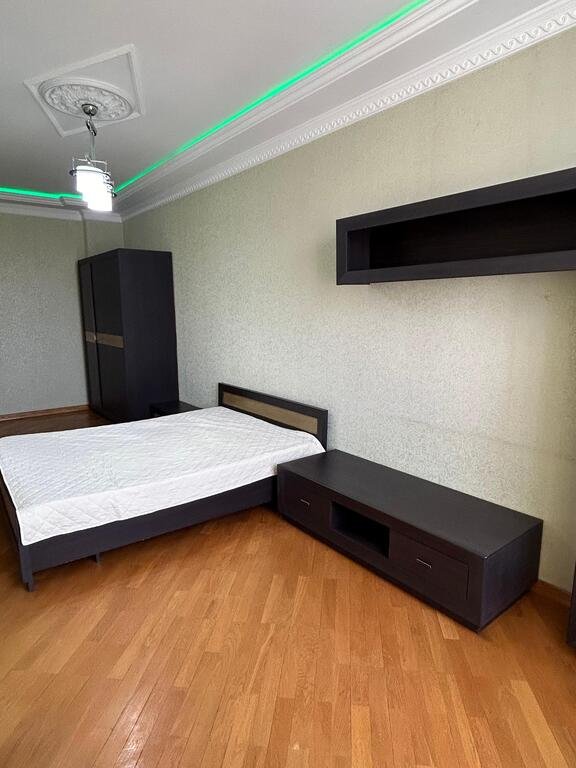 Kirayə verilir 3 otaqlı yeni tikili, 95 m², Xətai-7