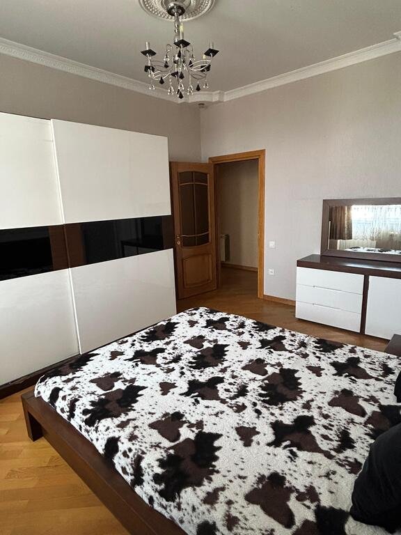 Kirayə verilir 3 otaqlı yeni tikili, 95 m², Xətai-10