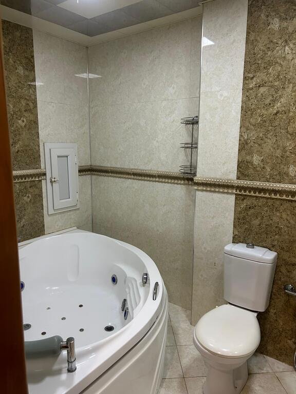 Kirayə verilir 3 otaqlı yeni tikili, 95 m², Xətai-11