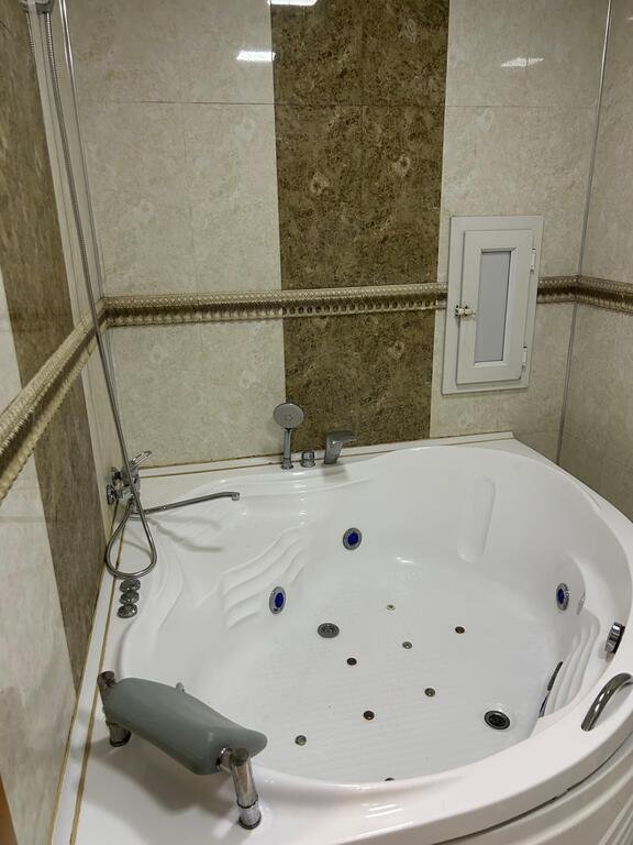 Kirayə verilir 3 otaqlı yeni tikili, 95 m², Xətai-12