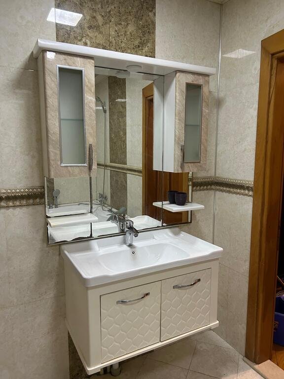 Kirayə verilir 3 otaqlı yeni tikili, 95 m², Xətai-13