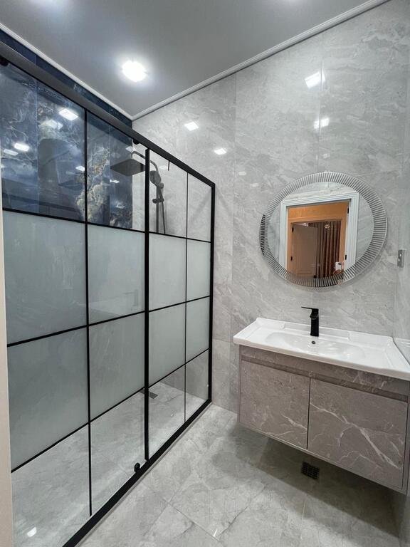 Satılır 3 otaqlı yeni tikili, 100 m², Qara Qarayev m.-11