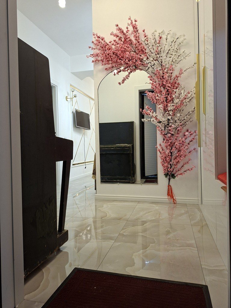 Satılır 2 otaqlı yeni tikili, 63.5 m², Həzi Aslanov-1