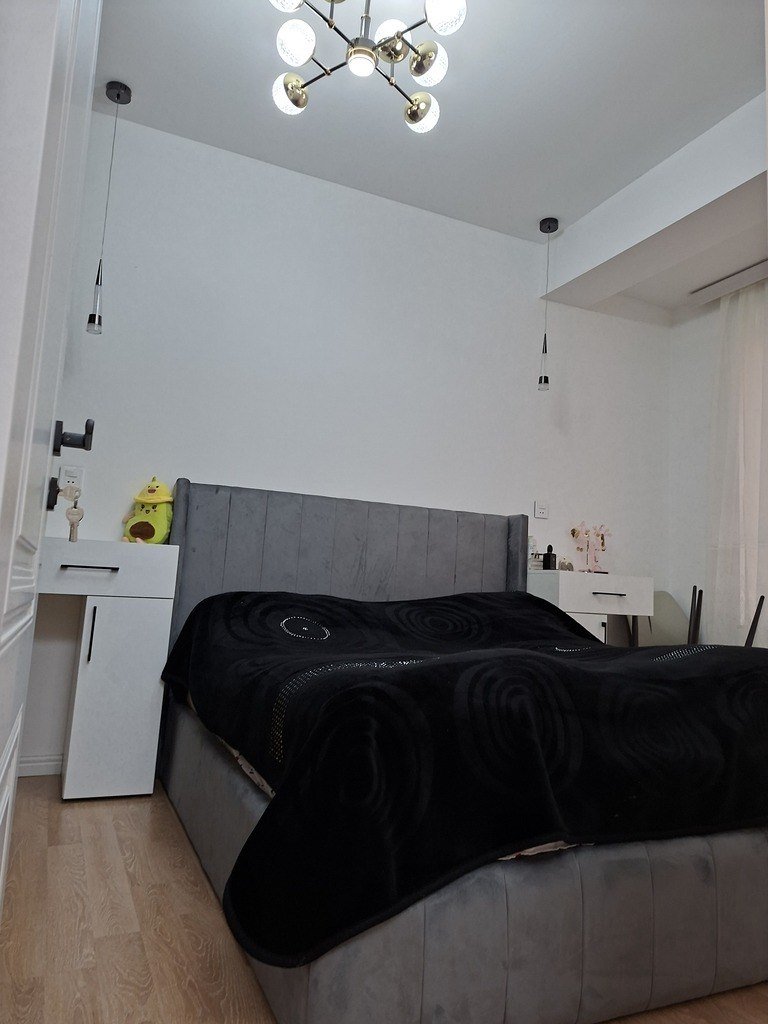 Satılır 2 otaqlı yeni tikili, 63.5 m², Həzi Aslanov-4