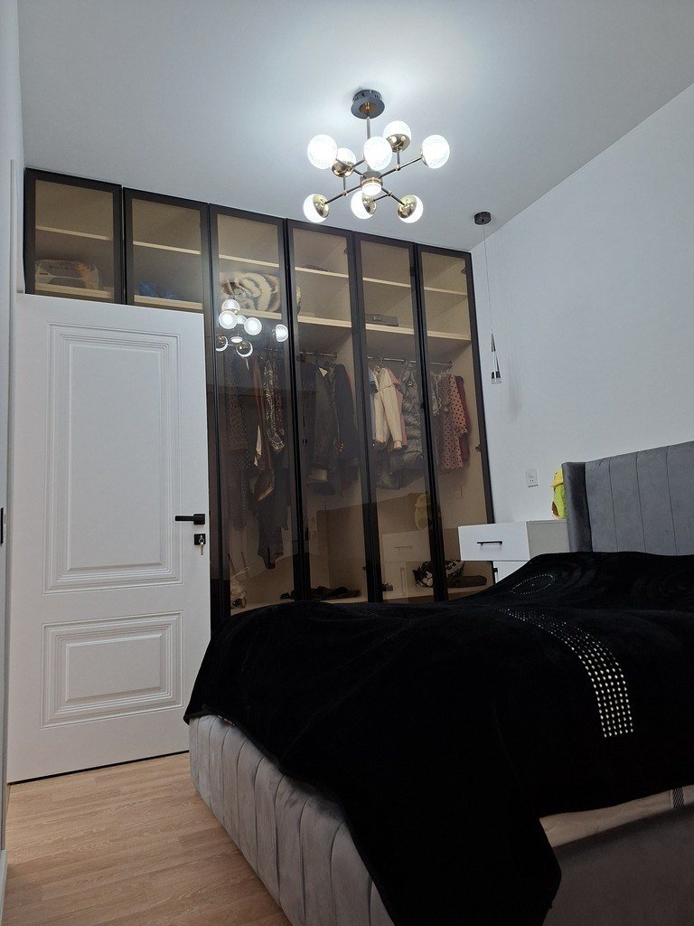 Satılır 2 otaqlı yeni tikili, 63.5 m², Həzi Aslanov-6