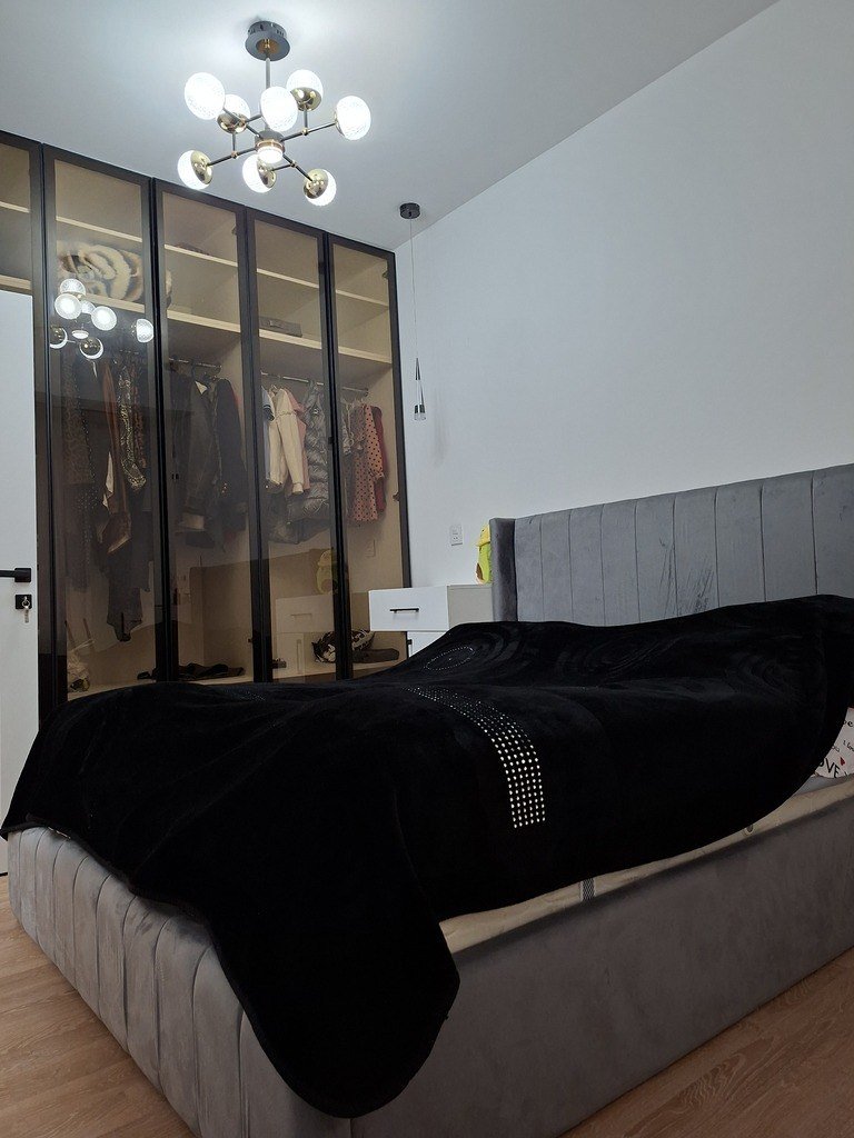 Satılır 2 otaqlı yeni tikili, 63.5 m², Həzi Aslanov-7