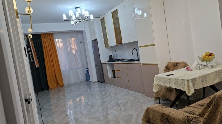 Satılır 2 otaqlı yeni tikili, 63.5 m², Həzi Aslanov-16