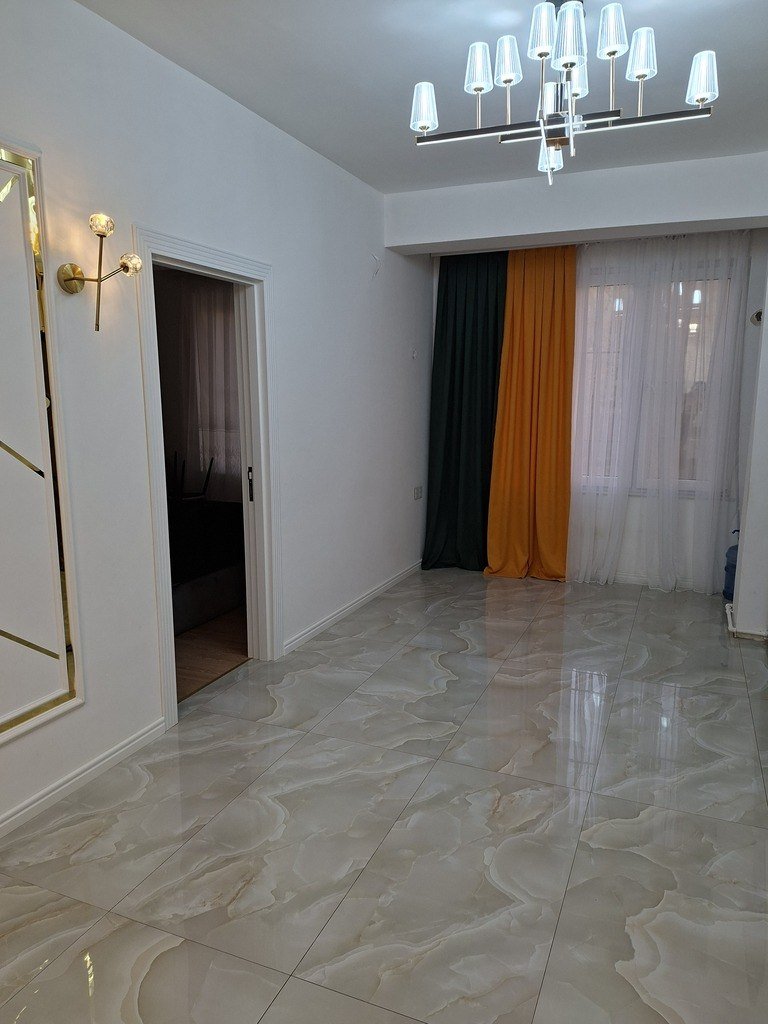 Satılır 2 otaqlı yeni tikili, 63.5 m², Həzi Aslanov-17