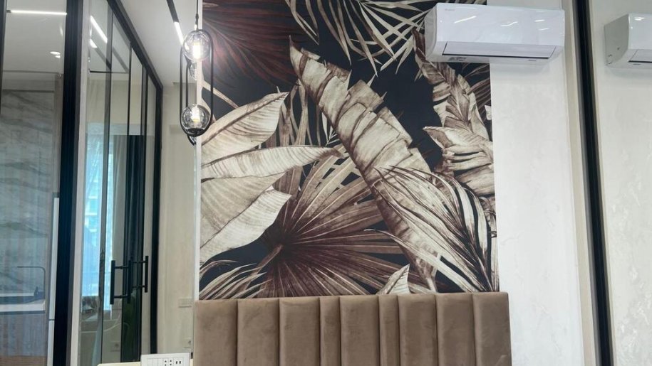 Kirayə verilir 2 otaqlı yeni tikili, 57 m², Elmlər Akademiyası m.-8