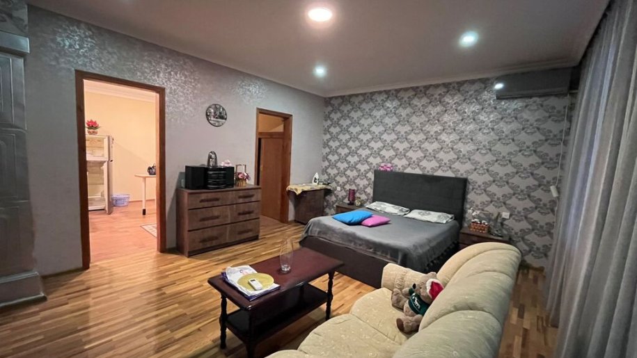 Satılır 2 otaqlı köhnə tikili, 64 m², Nizami m.-3