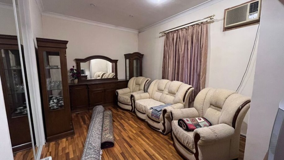Satılır 2 otaqlı köhnə tikili, 64 m², Nizami m.-4