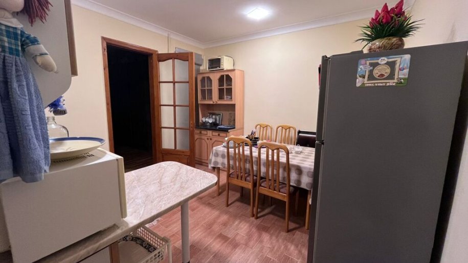 Satılır 2 otaqlı köhnə tikili, 64 m², Nizami m.-6