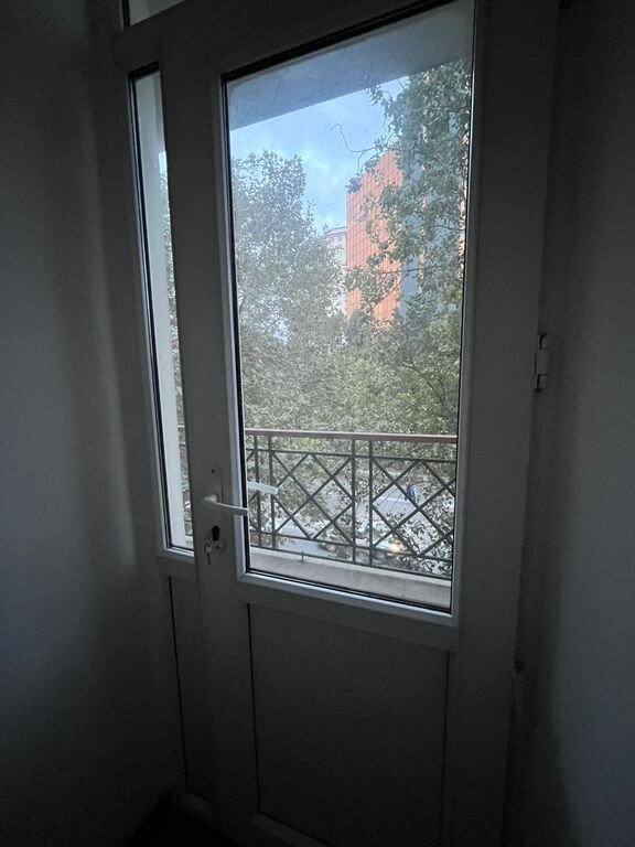 Satılır 2 otaqlı köhnə tikili, 64 m², Nizami m.-8