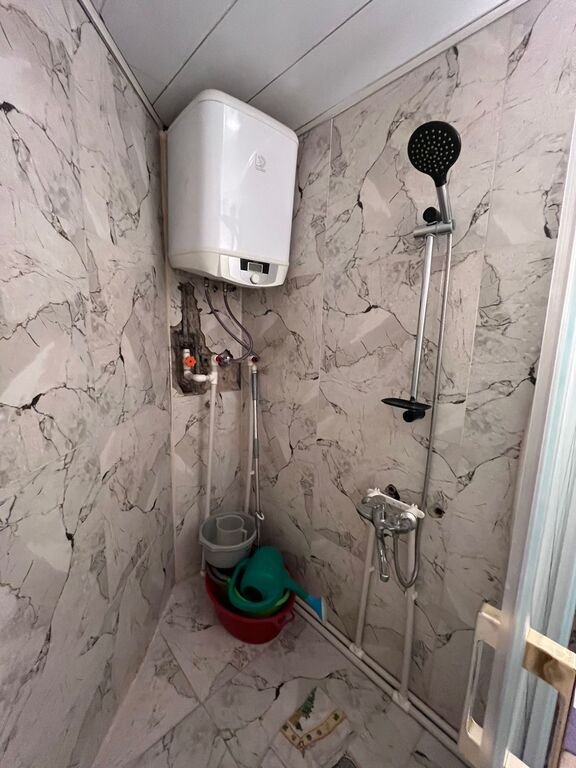Satılır 2 otaqlı köhnə tikili, 64 m², Nizami m.-9