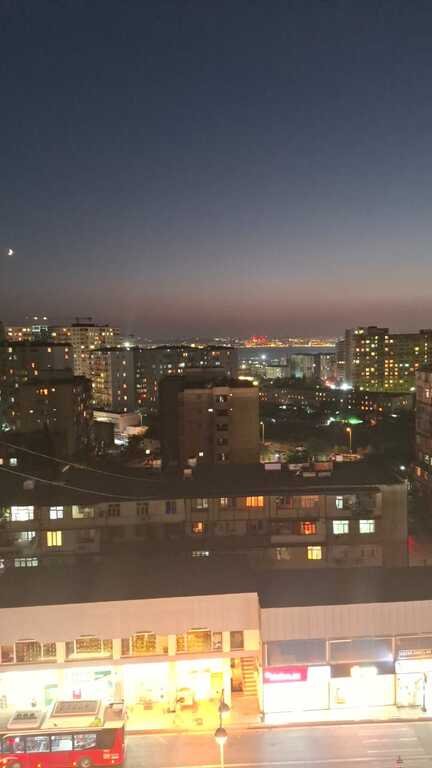 Satılır 2 otaqlı köhnə tikili, 60 m², Əhmədli-1