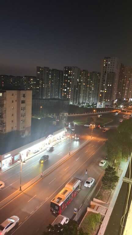 Satılır 2 otaqlı köhnə tikili, 60 m², Əhmədli-7