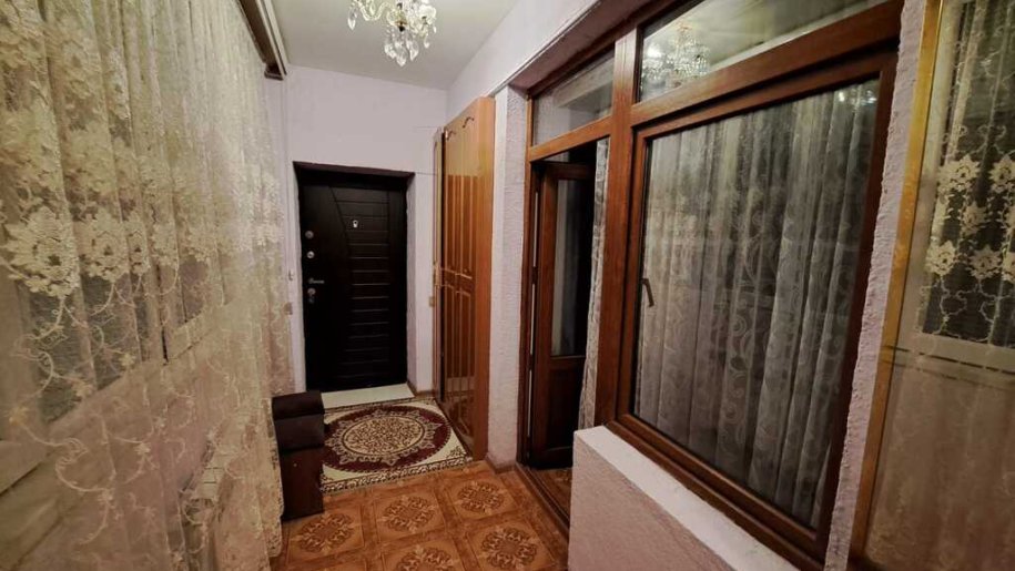 Satılır 4 otaqlı köhnə tikili, 145 m², Elmlər Akademiyası m.-4