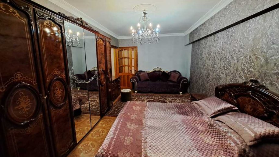 Satılır 4 otaqlı köhnə tikili, 145 m², Elmlər Akademiyası m.-8