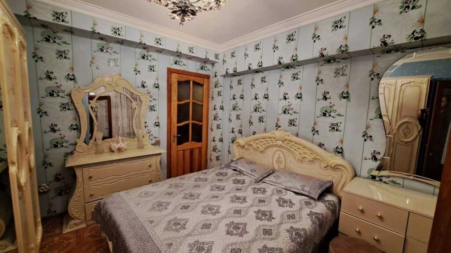 Satılır 4 otaqlı köhnə tikili, 145 m², Elmlər Akademiyası m.-10