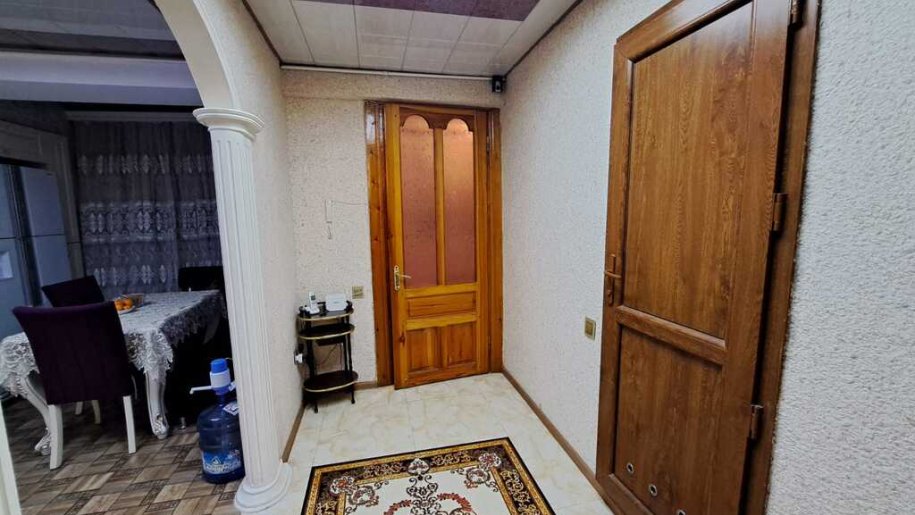 Satılır 4 otaqlı köhnə tikili, 145 m², Elmlər Akademiyası m.-12