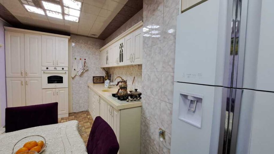 Satılır 4 otaqlı köhnə tikili, 145 m², Elmlər Akademiyası m.-14