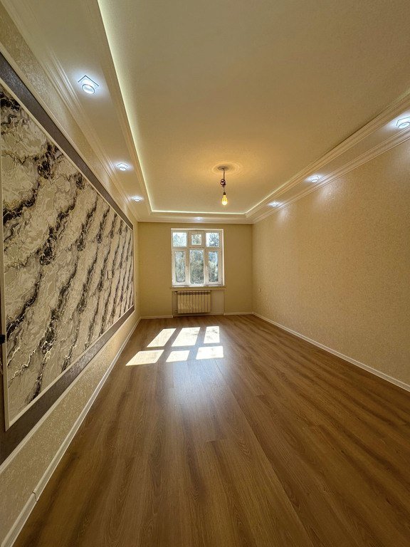 Satılır 3 otaqlı yeni tikili, 67 m², Əhmədli m.-1