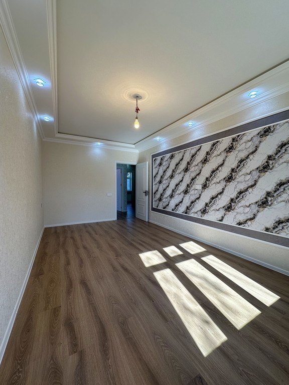 Satılır 3 otaqlı yeni tikili, 67 m², Əhmədli m.-2