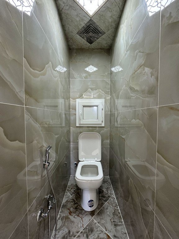 Satılır 3 otaqlı yeni tikili, 67 m², Əhmədli m.-3