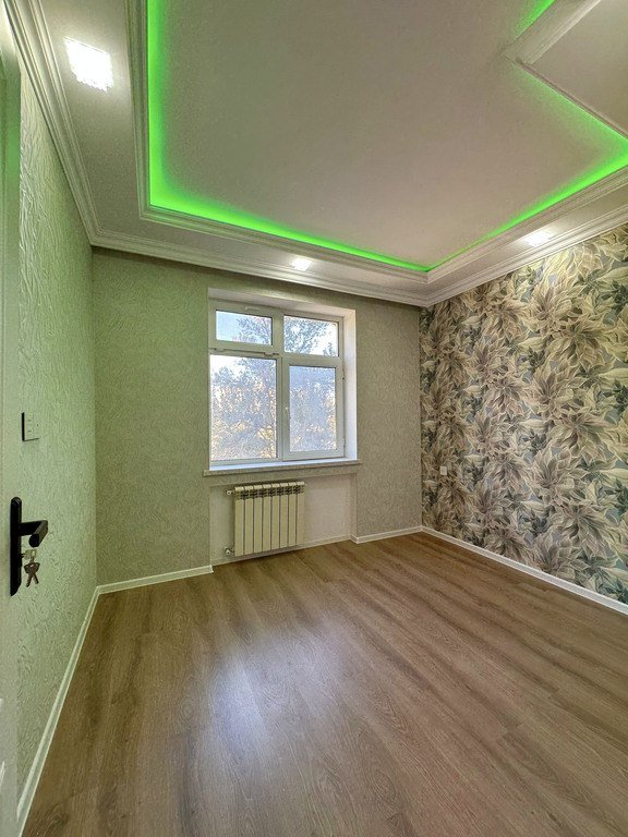 Satılır 3 otaqlı yeni tikili, 67 m², Əhmədli m.-5