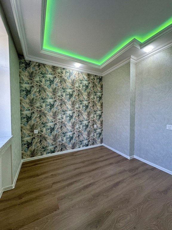 Satılır 3 otaqlı yeni tikili, 67 m², Əhmədli m.-6
