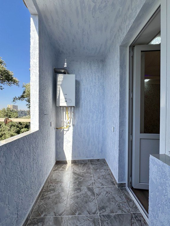 Satılır 3 otaqlı yeni tikili, 67 m², Əhmədli m.-7